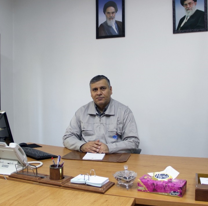 مهندس-فرجی