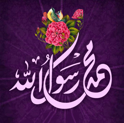 ولادت-پیامبر